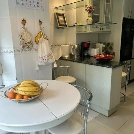 Apartment Piso Vacacional Playa Y Golf *