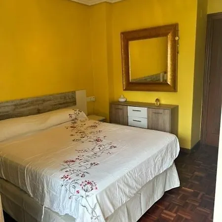 Apartment Piso Vacacional Playa Y Golf *