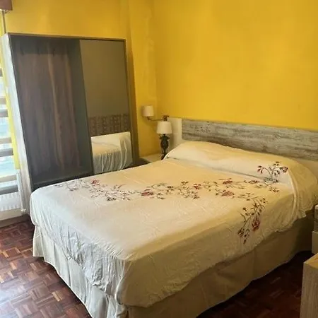 Piso Vacacional Playa Y Golf * Santander