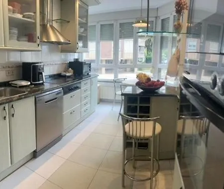Apartment Piso Vacacional Playa Y Golf *