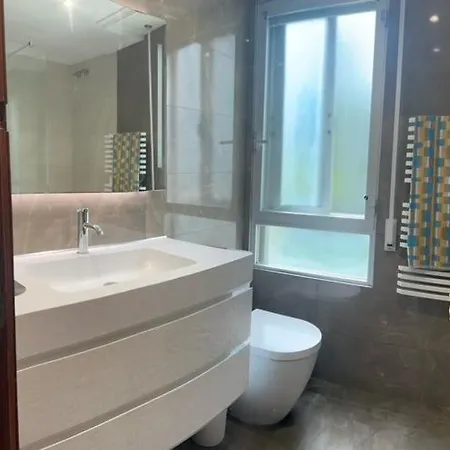 Piso Vacacional Playa Y Golf Apartment *