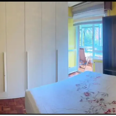 Piso Vacacional Playa Y Golf Santander