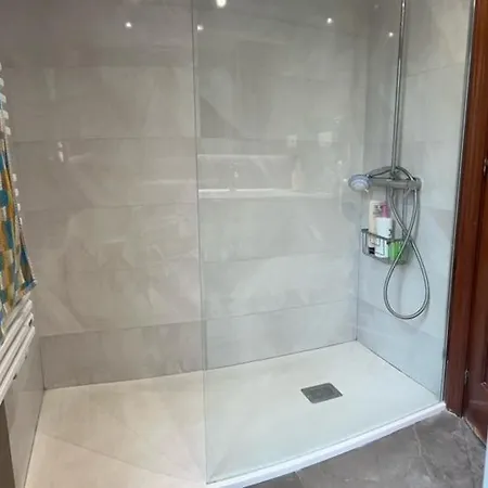 Apartment Piso Vacacional Playa Y Golf