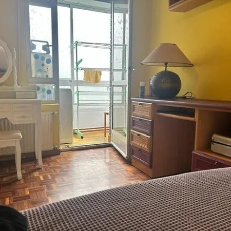 Apartment Piso Vacacional Playa Y Golf Santander