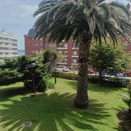 Piso Vacacional Playa Y Golf *