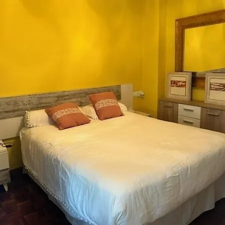 Piso Vacacional Playa Y Golf