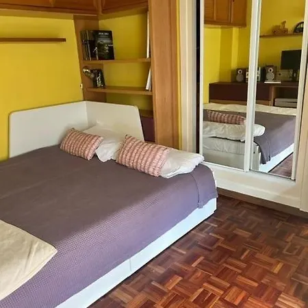 Piso Vacacional Playa Y Golf *