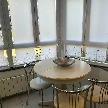 Apartment Piso Vacacional Playa Y Golf